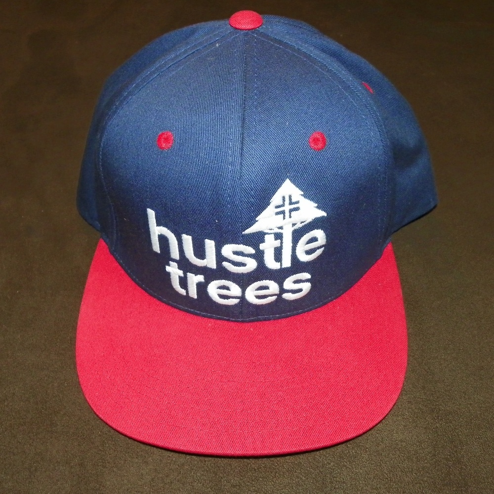 LRG Snapback Hat